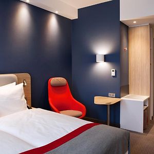 Holiday Inn Express - Kaiserslautern By Ihg
